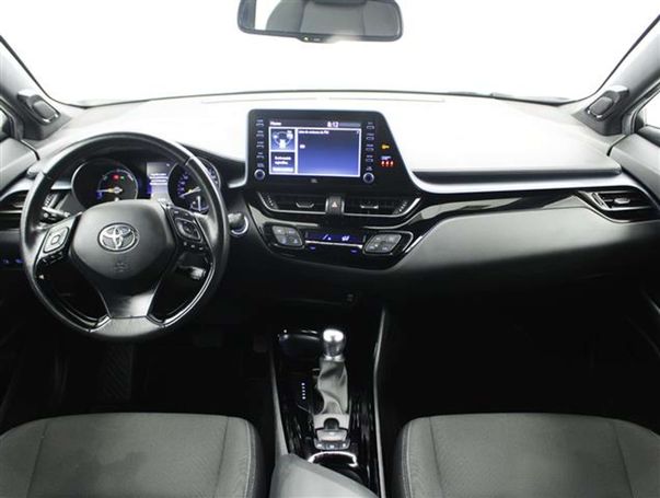 Toyota C-HR 90 kW image number 8