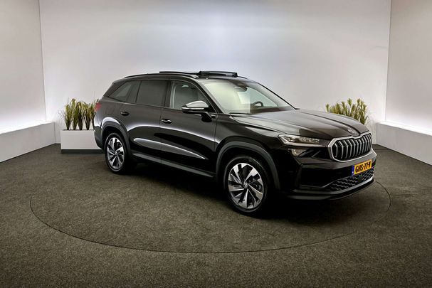 Skoda Kodiaq 1.5 TSI PHEV DSG 150 kW image number 6