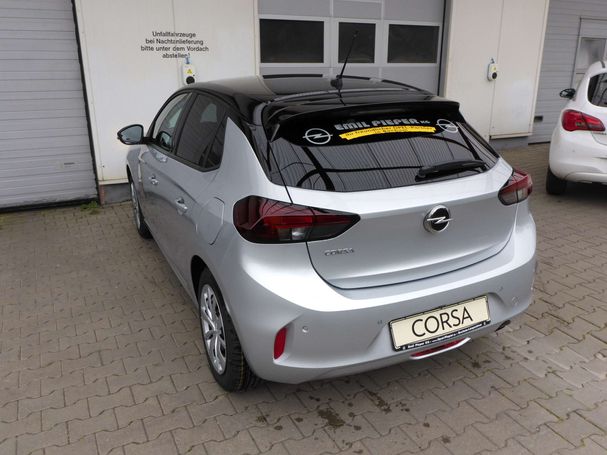 Opel Corsa 55 kW image number 10