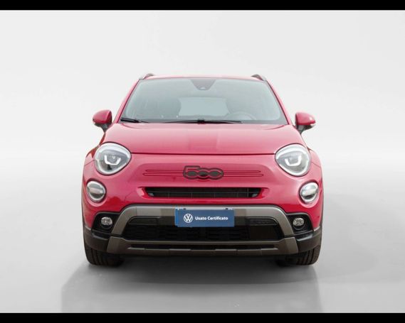 Fiat 500X 1.5 Hybrid RED Dolcevita 96 kW image number 3