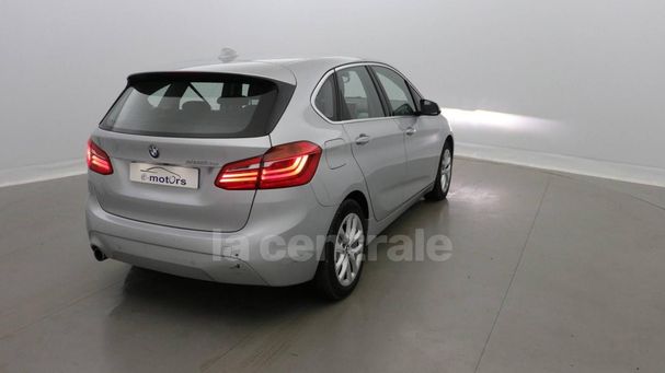 BMW 225 Active Tourer xe xDrive 165 kW image number 34