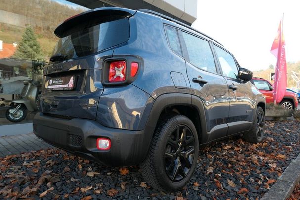 Jeep Renegade 1.0 88 kW image number 10