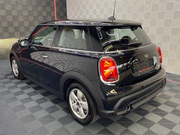 Mini Cooper Essential Trim 100 kW image number 4