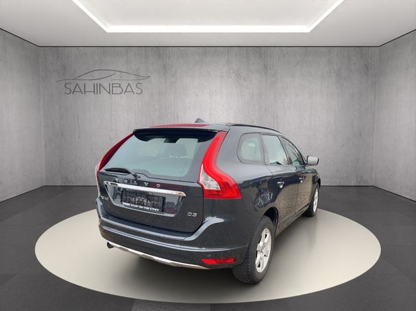 Volvo XC60 D3 Kinetic 100 kW image number 2