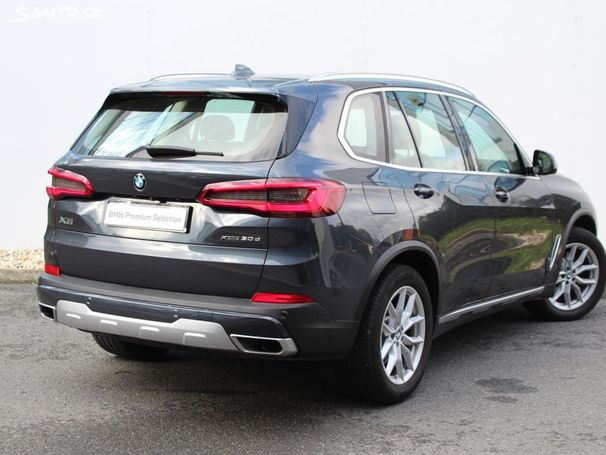 BMW X5 xDrive30d 195 kW image number 3