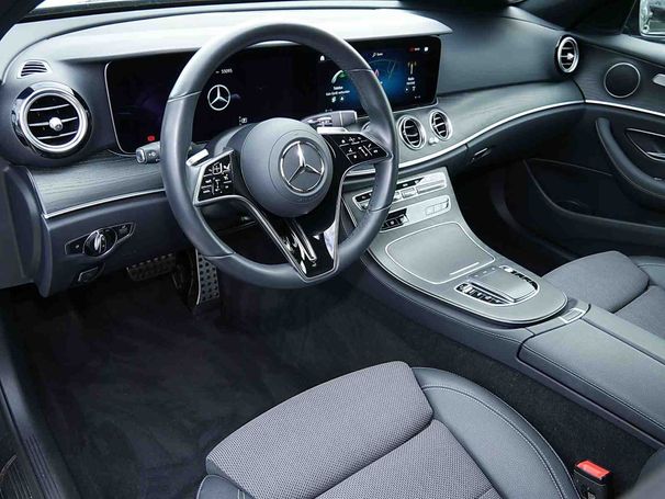 Mercedes-Benz E 220 d T 147 kW image number 9