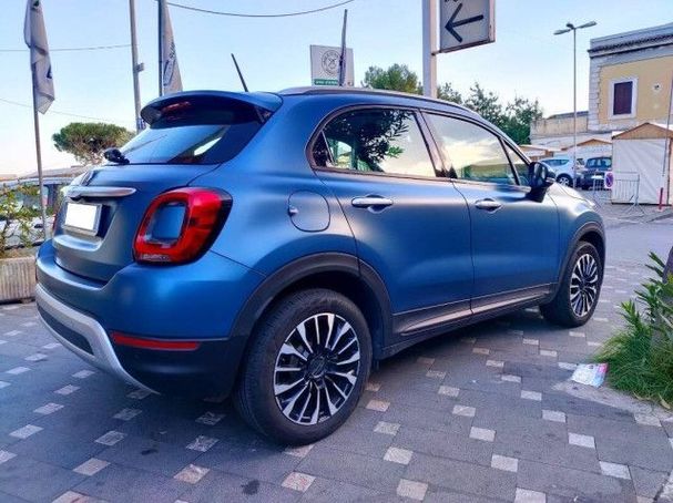 Fiat 500X 1.6 Cross 88 kW image number 11