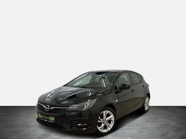 Opel Astra 1.2 Turbo GS Line 96 kW image number 1