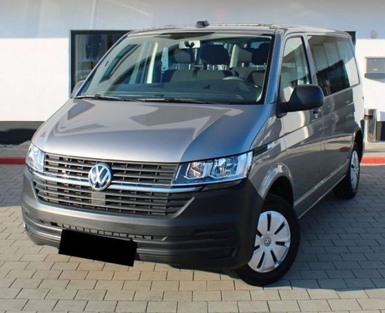 Volkswagen T6 Transporter 4Motion 110 kW image number 1