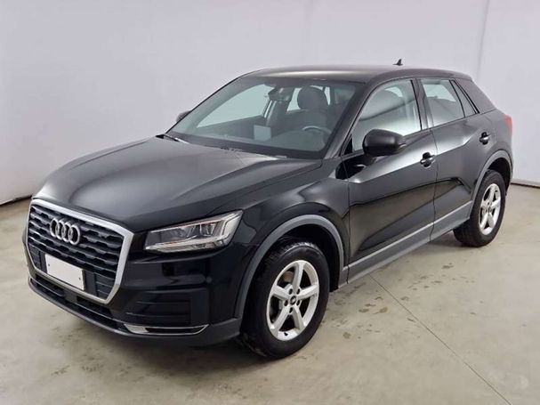 Audi Q2 35 TFSI S tronic 110 kW image number 1