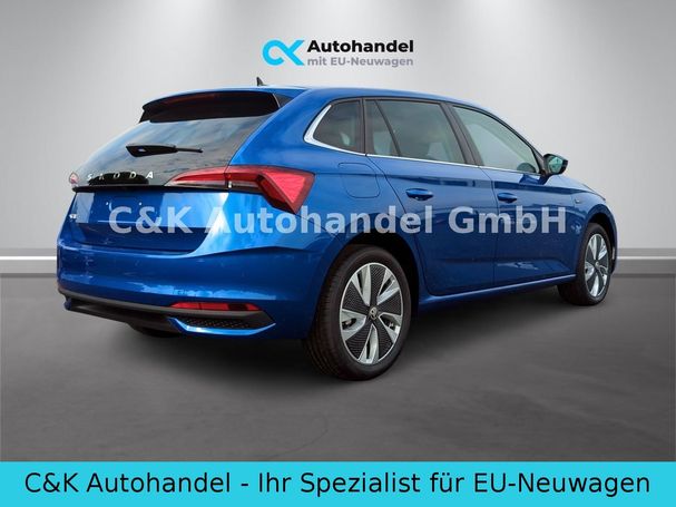 Skoda Scala 1.0 TSI DSG 85 kW image number 7