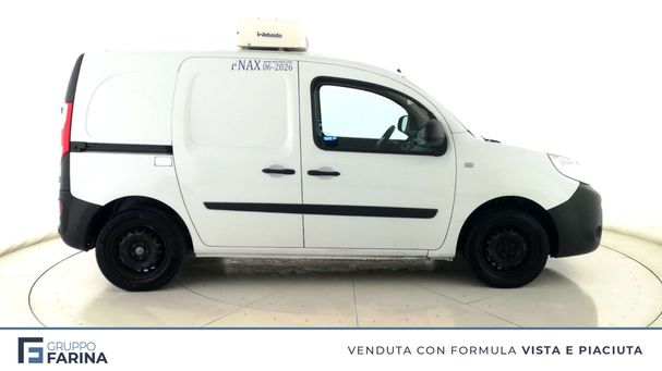 Renault Kangoo BLUE dCi 95 70 kW image number 3