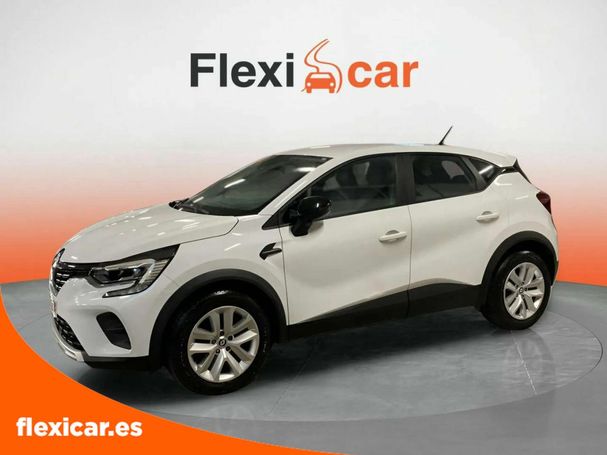 Renault Captur TCe Intens 67 kW image number 1