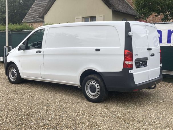 Mercedes-Benz Vito 114 CDi 100 kW image number 4