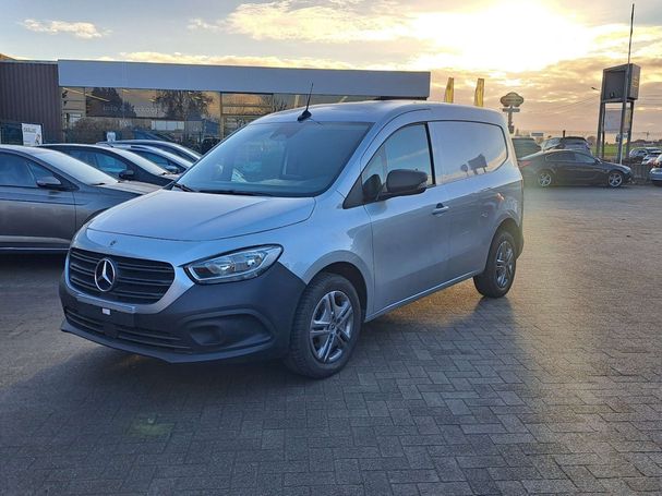 Mercedes-Benz Citan 75 kW image number 1