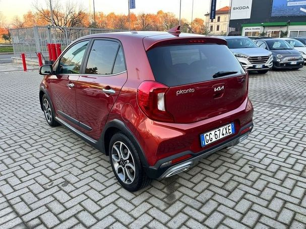 Kia Picanto 1.0 49 kW image number 6