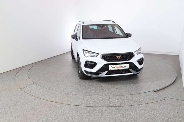 Cupra Ateca 110 kW image number 2