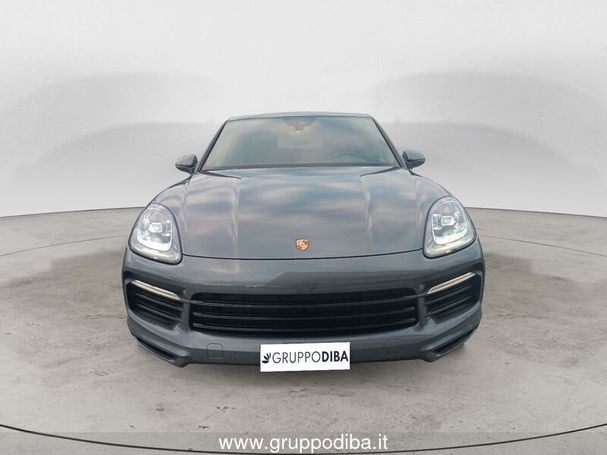 Porsche Cayenne Coupé 340 kW image number 3