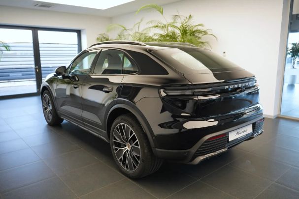 Porsche Macan 285 kW image number 5