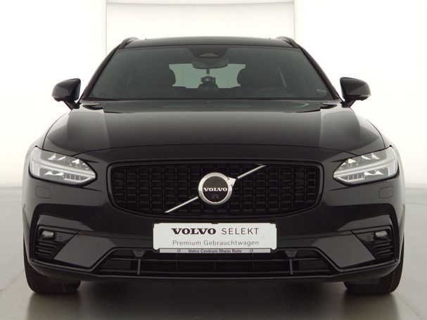 Volvo V90 B4 AWD 145 kW image number 3