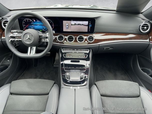 Mercedes-Benz E 220 d 147 kW image number 6