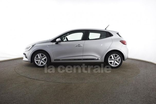 Renault Clio 74 kW image number 26