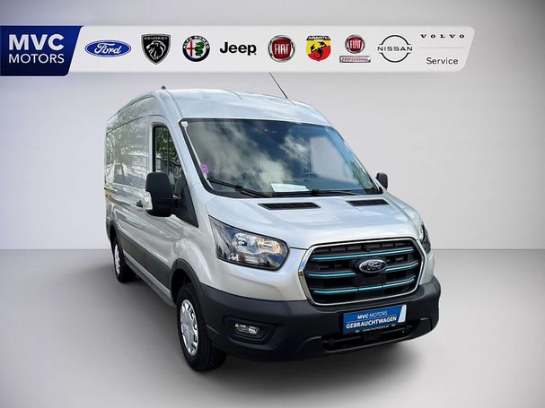 Ford E-Transit 350 L2H2 Trend 135 kW image number 9