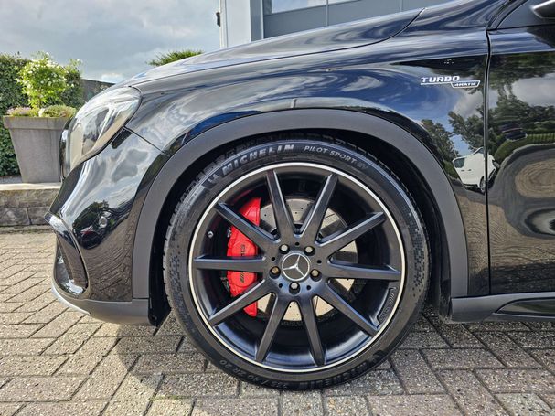 Mercedes-Benz GLA 45 AMG 4Matic 280 kW image number 11