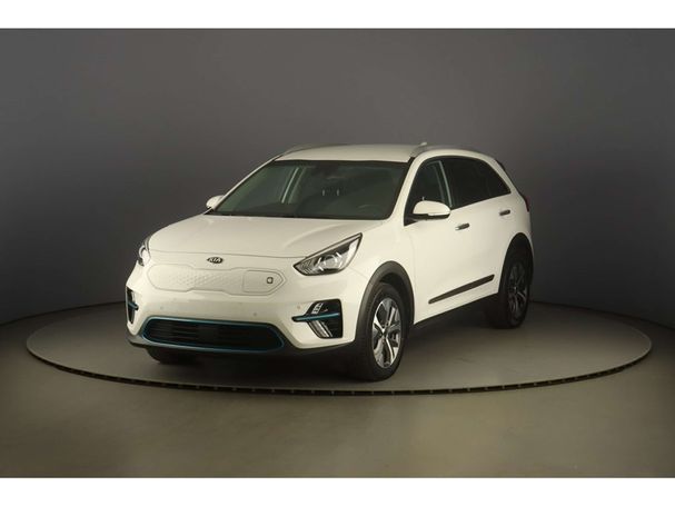 Kia Niro e 150 kW image number 1