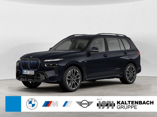 BMW X7 M Sport xDrive 259 kW image number 1