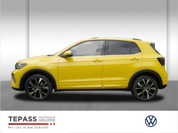 Volkswagen T-Cross 1.0 TSI DSG 85 kW image number 5