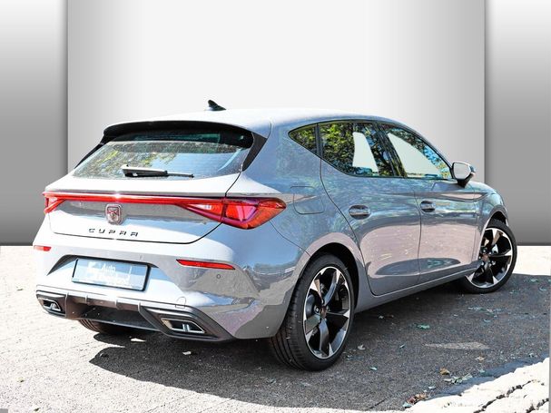 Cupra Leon 1.5 eTSI 110 kW image number 2