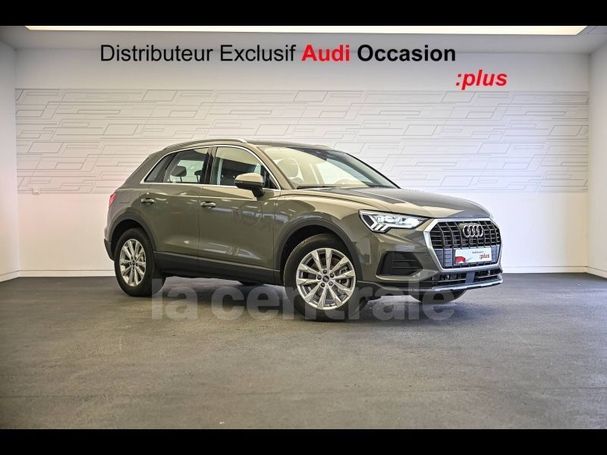 Audi Q3 45 TFSIe S tronic 180 kW image number 3