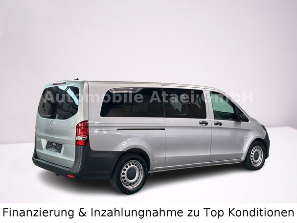 Mercedes-Benz Vito Tourer 116 120 kW image number 3