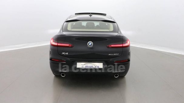 BMW X4 xDrive20d 140 kW image number 42