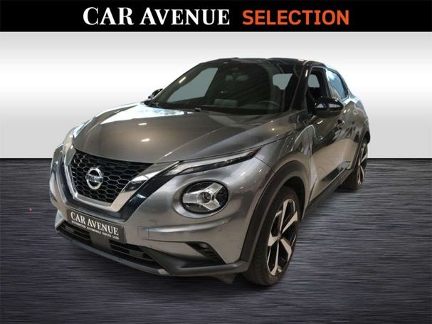 Nissan Juke DIG-T Premiere Edition 86 kW image number 1