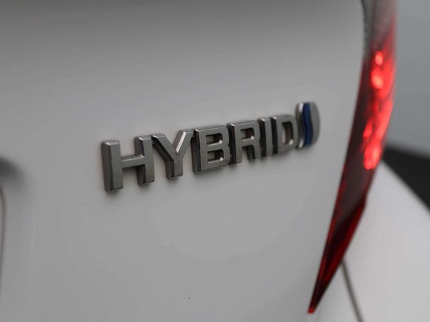 Toyota C-HR 1.8 Hybrid Active 90 kW image number 33