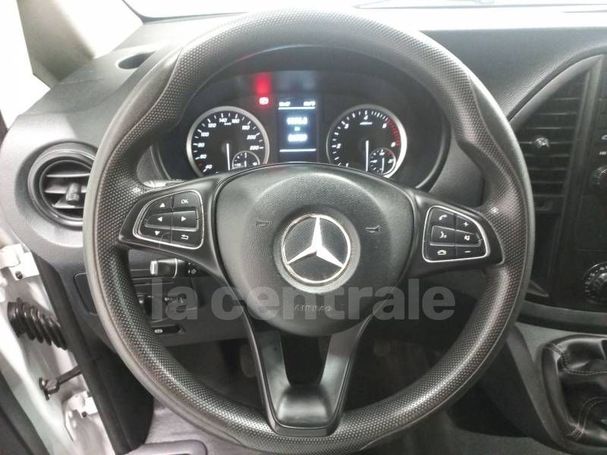 Mercedes-Benz Vito 75 kW image number 19