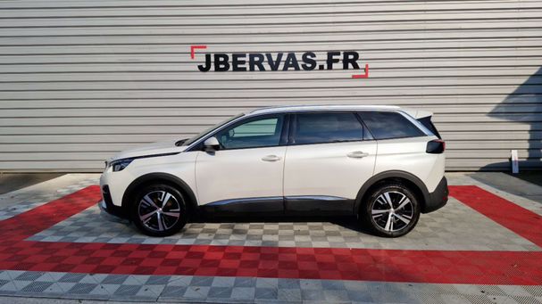 Peugeot 5008 BlueHDi 130 Allure 96 kW image number 7