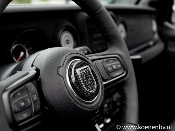 Jeep Wrangler 3.6 V6 209 kW image number 31