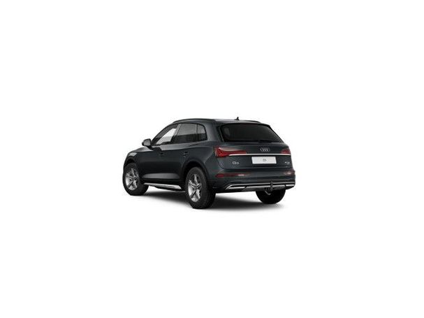 Audi Q5 40 TDI Advanced 150 kW image number 1