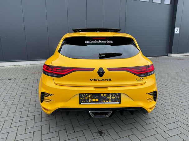 Renault Megane TCe 300 EDC 221 kW image number 4