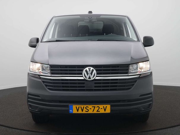 Volkswagen T6 Transporter 81 kW image number 2