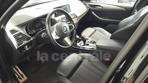 BMW X3 xDrive 210 kW image number 7