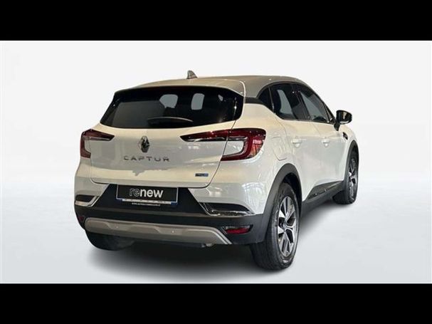 Renault Captur Hybrid 160 Intens 116 kW image number 2