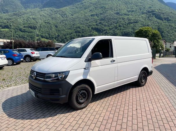 Volkswagen T6 Transporter 75 kW image number 1