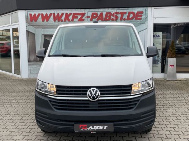 Volkswagen T6 Transporter 81 kW image number 4