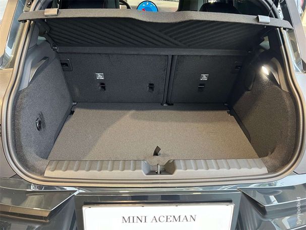 Mini Aceman SE 160 kW image number 12