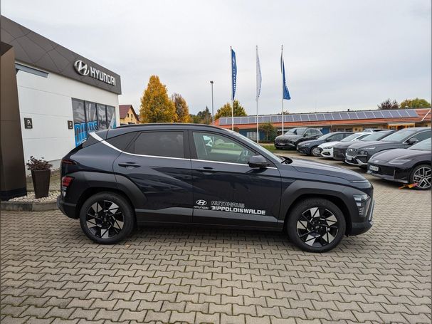 Hyundai Kona 1.6 Prime DCT 104 kW image number 5