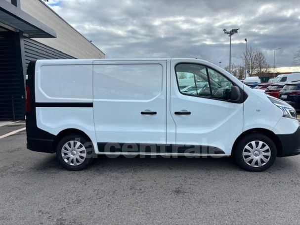 Renault Trafic DCi 120 L1H1 88 kW image number 5